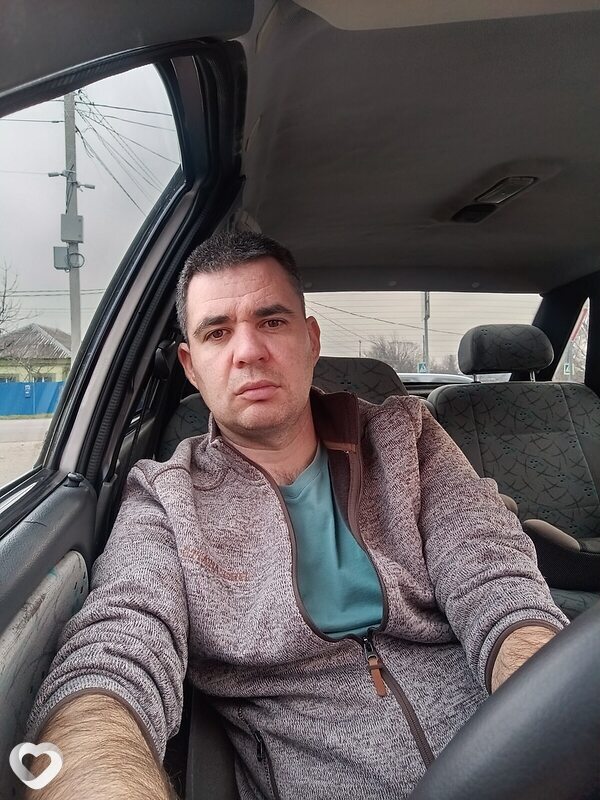 Виталий, 36, Гулькевичах — анкета №3636749