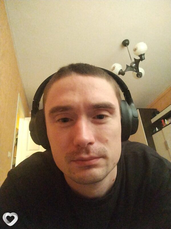Максим, 31, Дмитрове — анкета №3636750