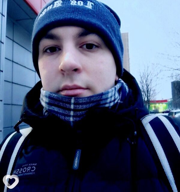 Дмитрий, 30, Москве — анкета №3636754