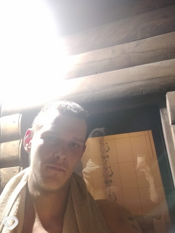 Константин, 24, Перми — анкета №3636755