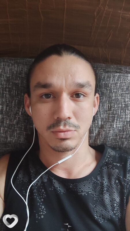 Фанур, 30, Новочеркасске — анкета №3636766