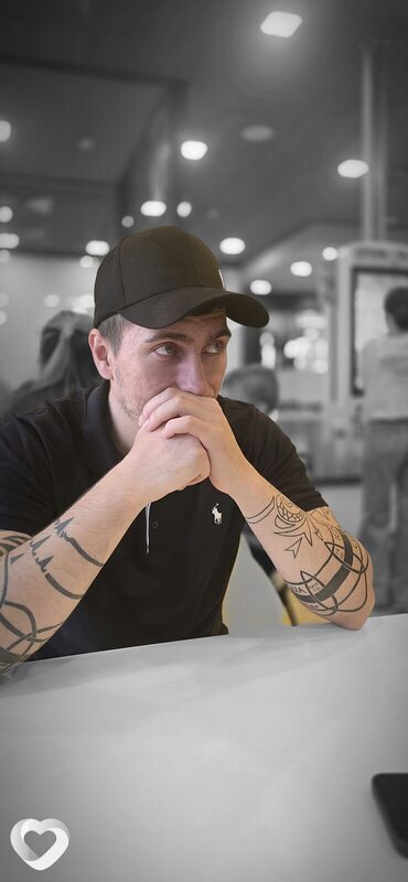 Виктор, 28, Ставрополе — анкета №3636774