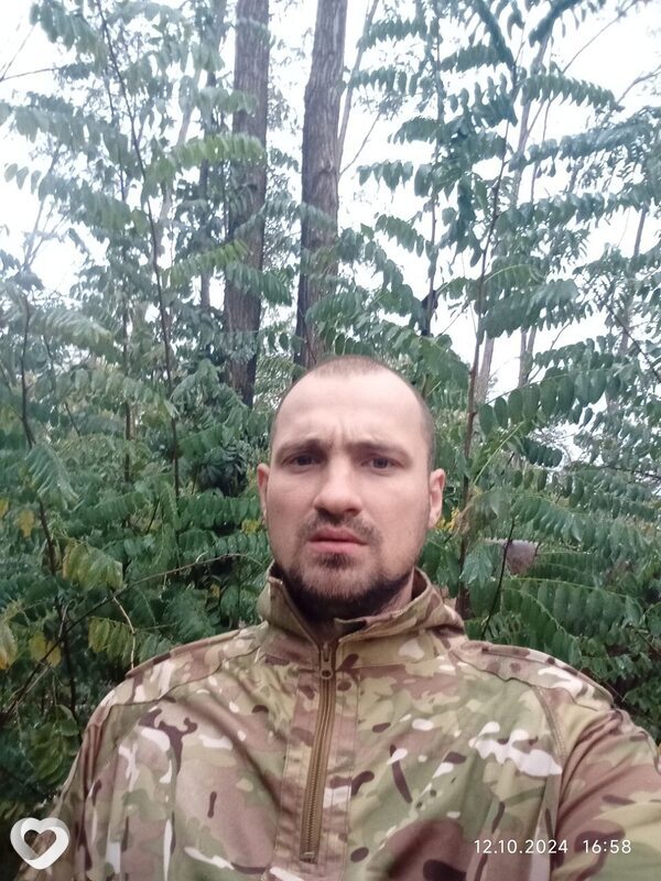 Николай, 35, Красноярске — анкета №3636782