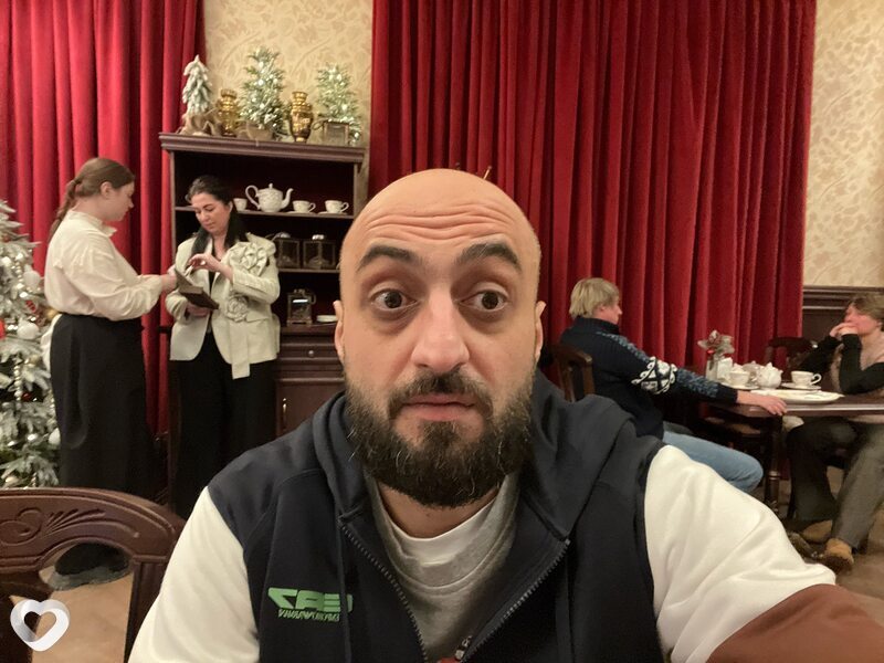 Vaagn, 36, Москве — анкета №3636916
