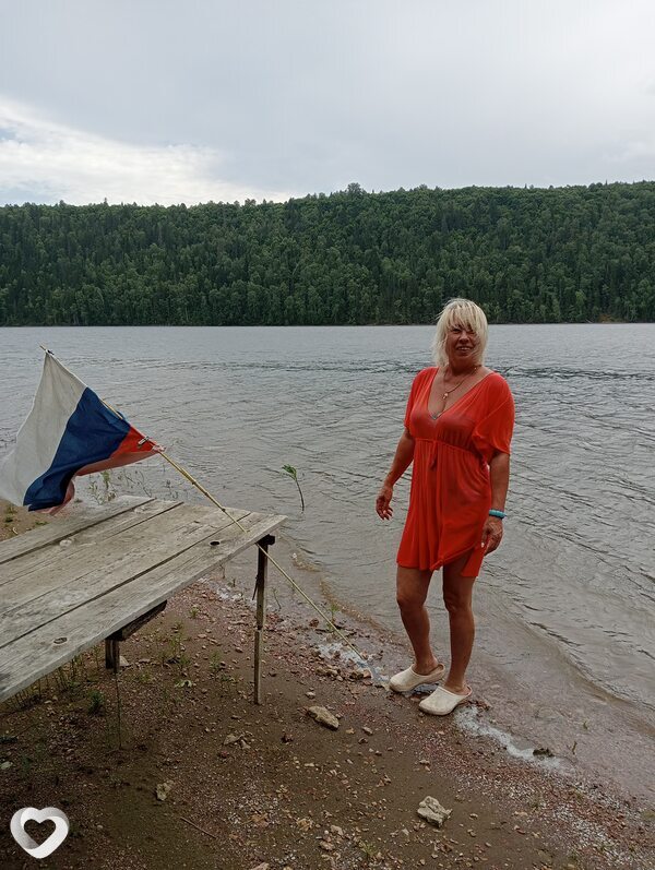 Светлана, Сочи