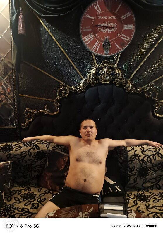 Толик, 39, Калининграде — анкета №3636929