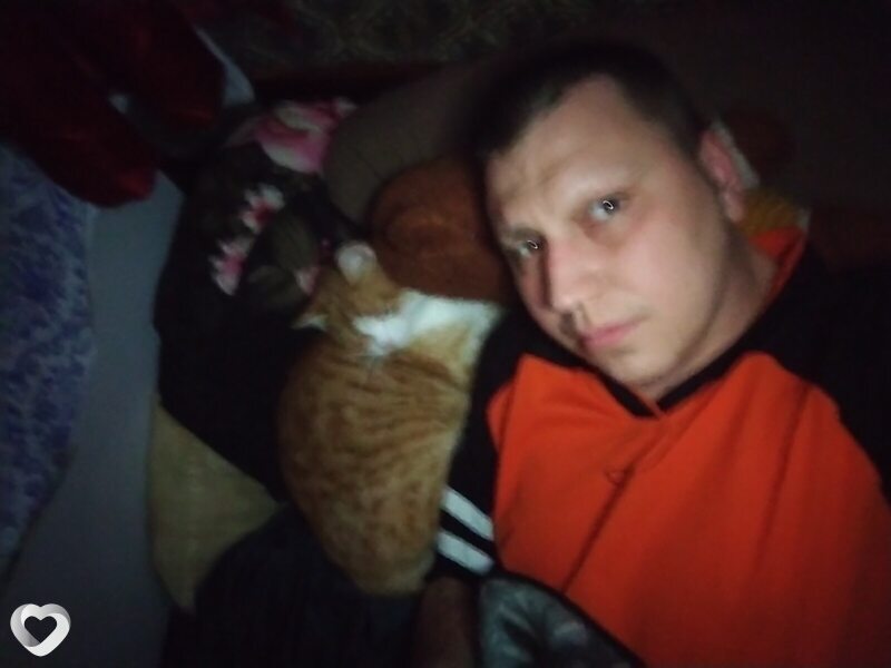 Роман, 35, Саратове — анкета №3636963