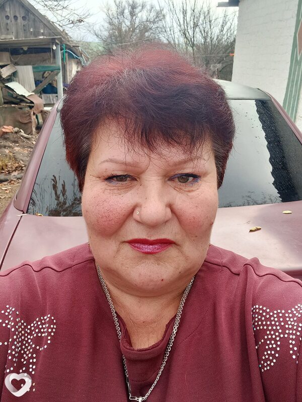 Елена, Брно