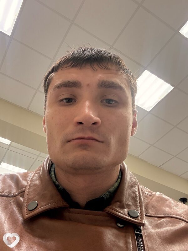 Иван, 32, Брянске — анкета №3636970