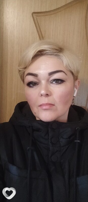 Лена, 49, Ярославле — анкета №3636973