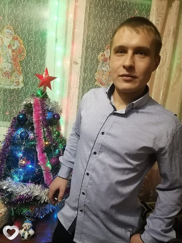 Денис, 31, Смоленске — анкета №3636977