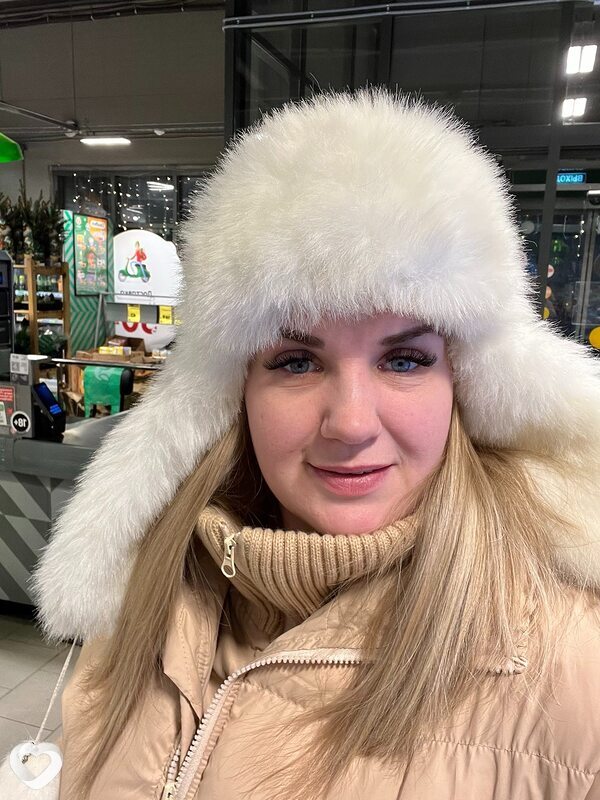 Людмила, 38, Санкт-Петербурге — анкета №3636982