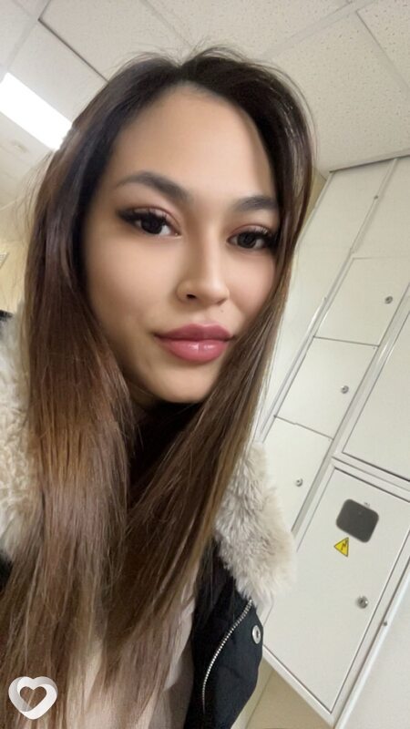 Марьям, 23, Видном — анкета №3636983