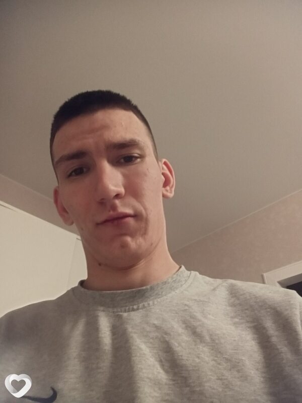 Артур, 22, Стерлитамаке — анкета №3636984