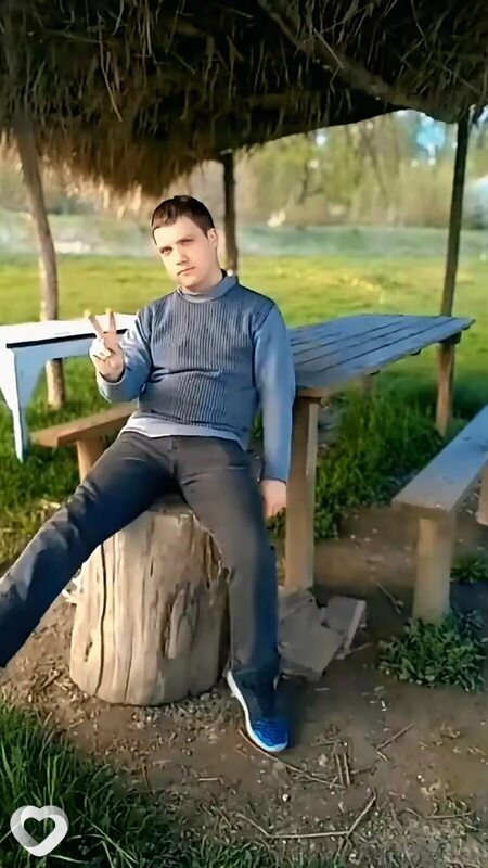 Юрий, 32, Кишинёв — анкета №3636841