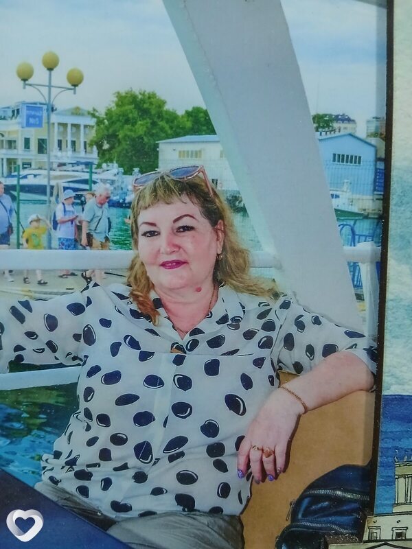 Ирина, Еманжелинск