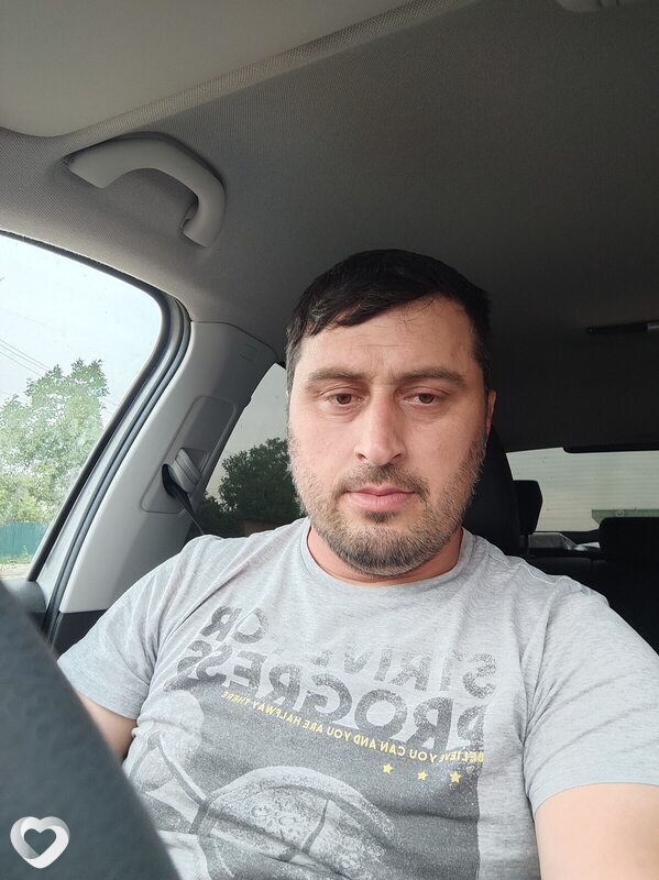 Ruslan, 40, Махачкале — анкета №3636847