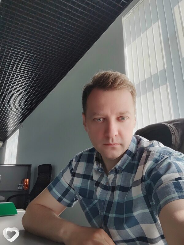 Роман, 36, Тамбове — анкета №3636851
