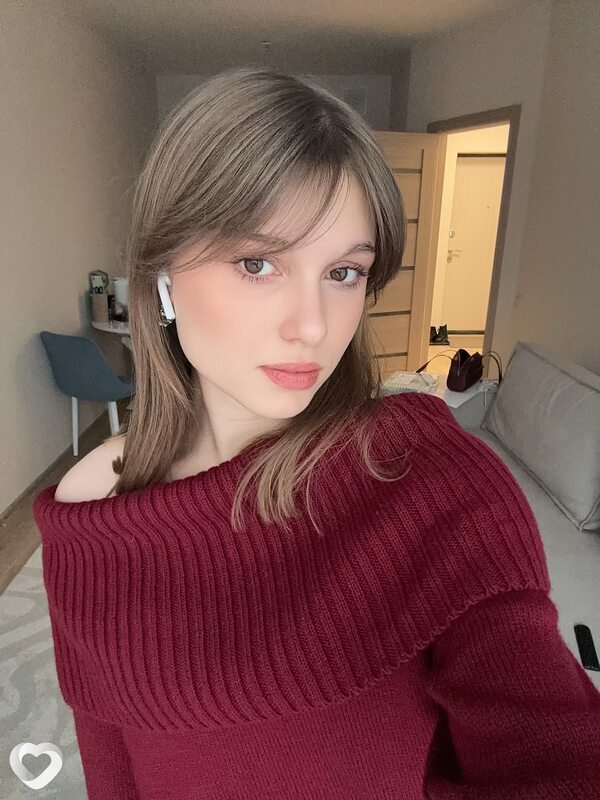 Арина, 18, Екатеринбурге — анкета №3636860