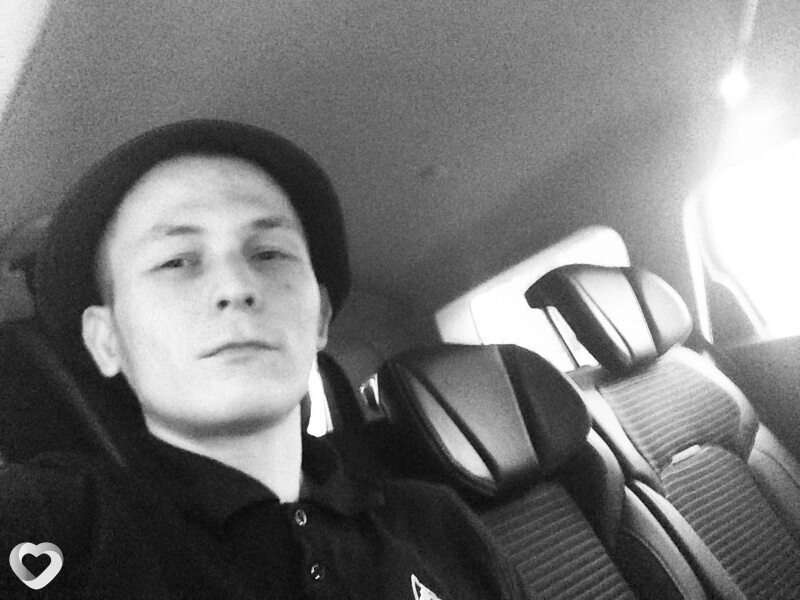 Алексей, 26, Серпухове — анкета №3636863