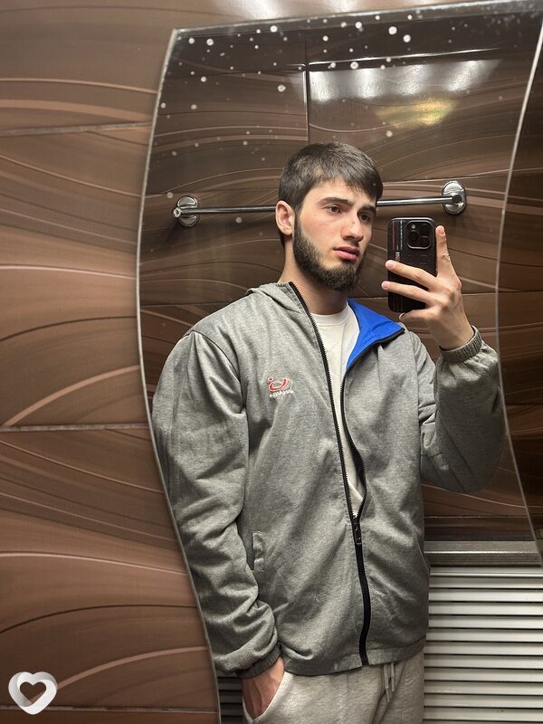 Кама, 24, Махачкале — анкета №3636864