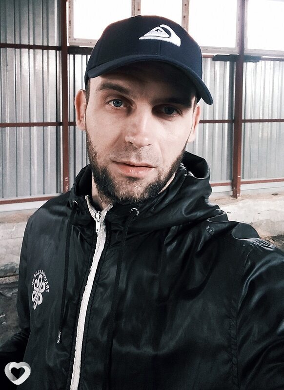 Виталий, 38, Новочеркасске — анкета №3636869