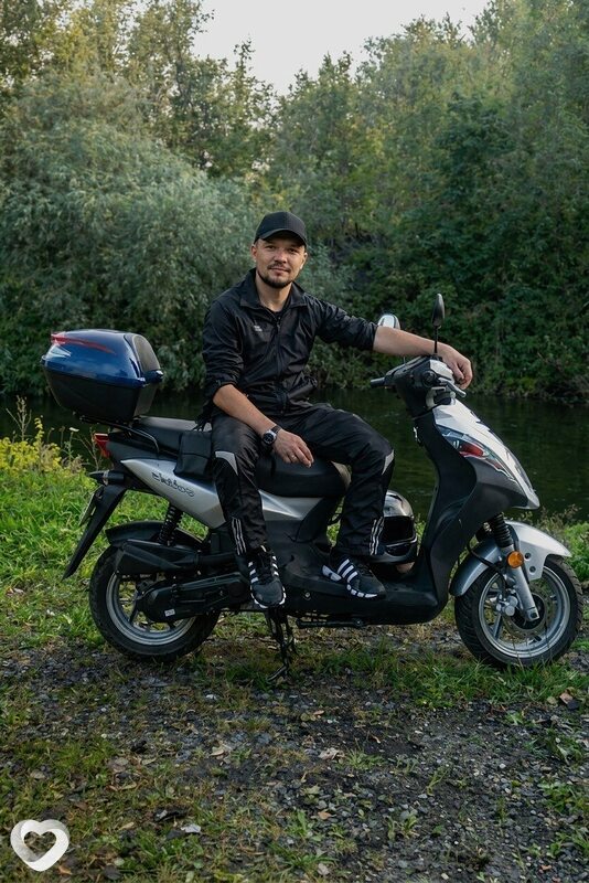 Александр, 49, Махачкале — анкета №3636870