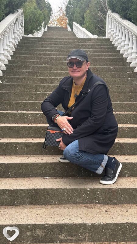 Alexandr, 49, Краснодаре — анкета №3636877