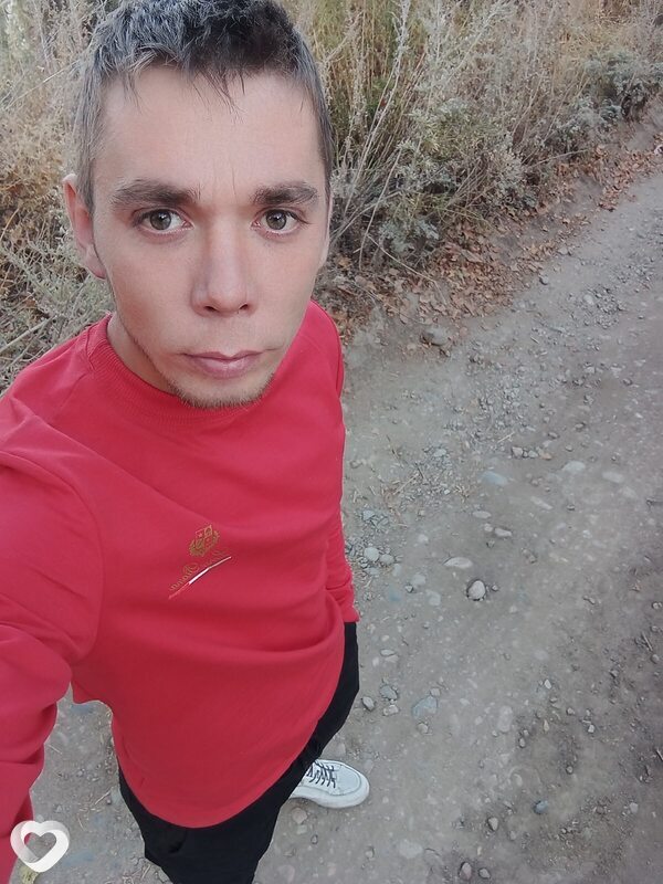 Василий, 31, Алматы — анкета №3636883