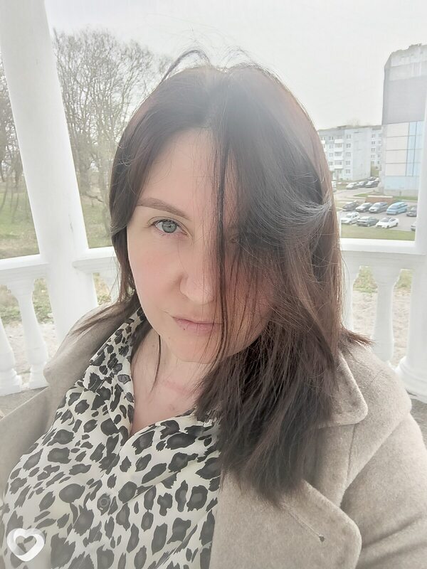 Ксения, 40, Калининграде — анкета №3636884