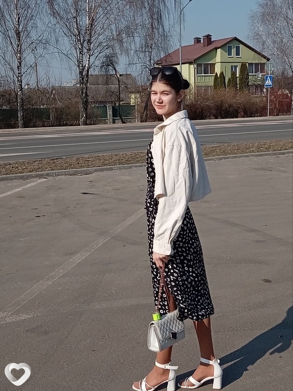 Анна, Ивацевичи