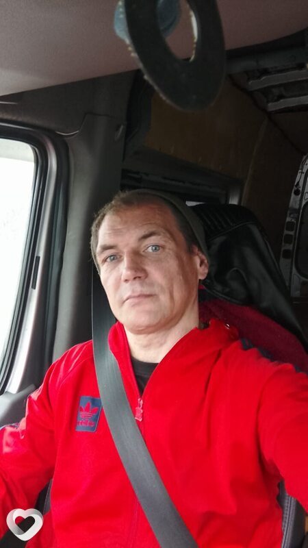 Сергей, 45, Туле — анкета №3637013