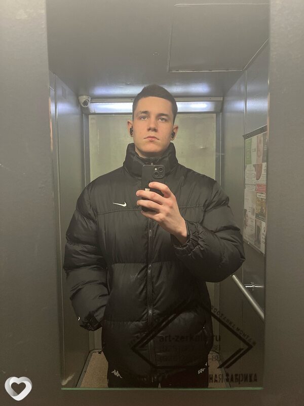 Дмитрий, 22, Подольске — анкета №3637034