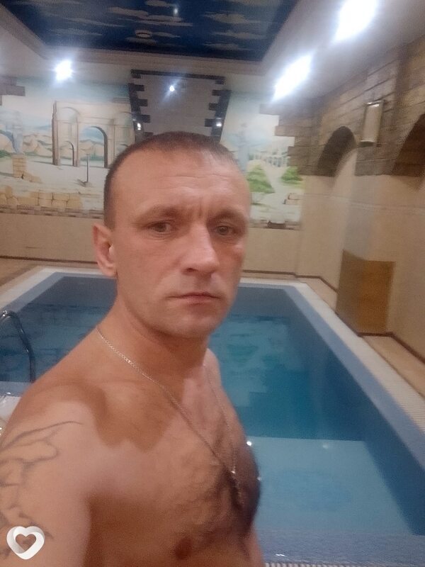 Александр, 39, Иркутске — анкета №3637035