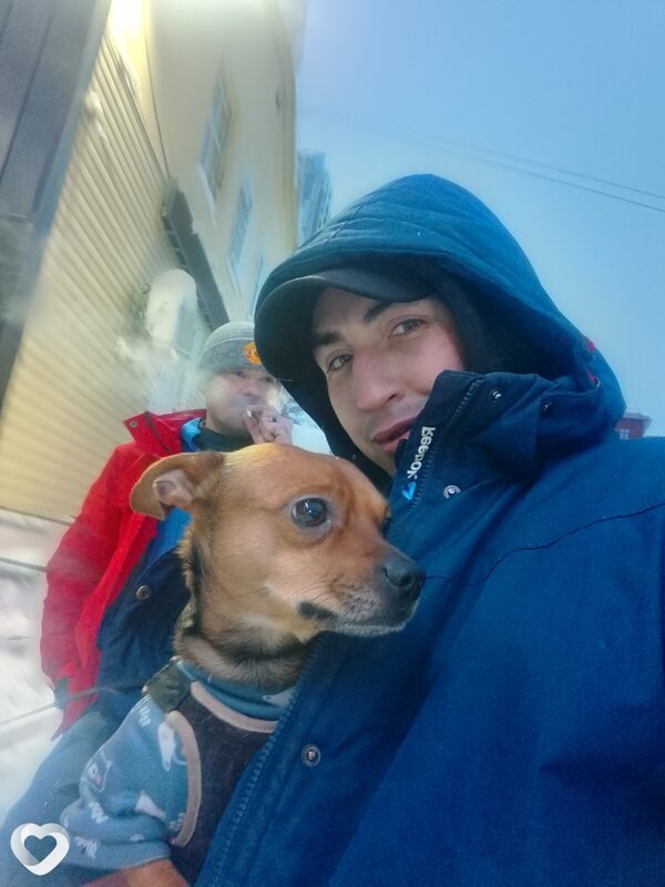 Андрей, 36, Уфе — анкета №3637036
