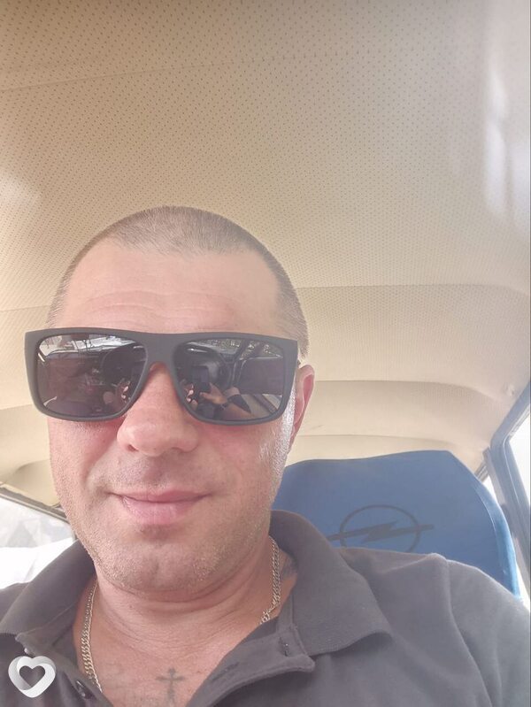 Алексей, 47, Гомеле — анкета №3636814