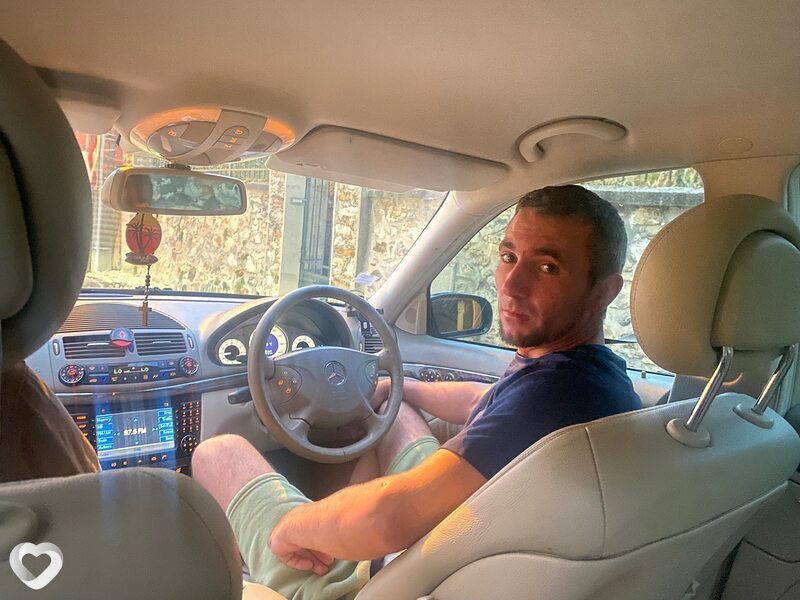 Stefan, 34, Кишинёв — анкета №3636818