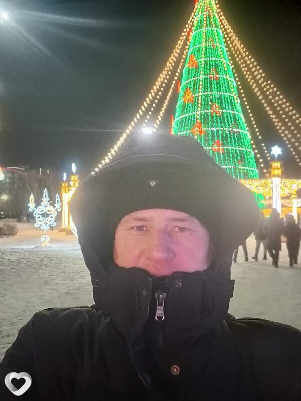Фларис, 46, Набережных Челнах — анкета №3636824