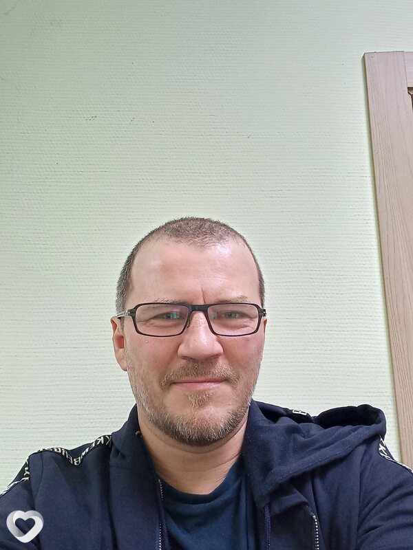 Григорий, 47, Москве — анкета №3637008