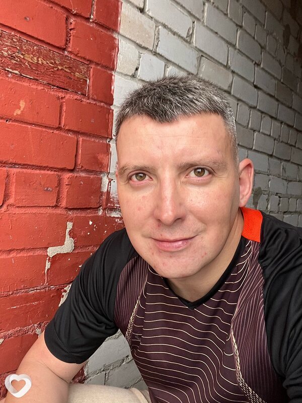 Сергей, 38, Северодвинске — анкета №3636940