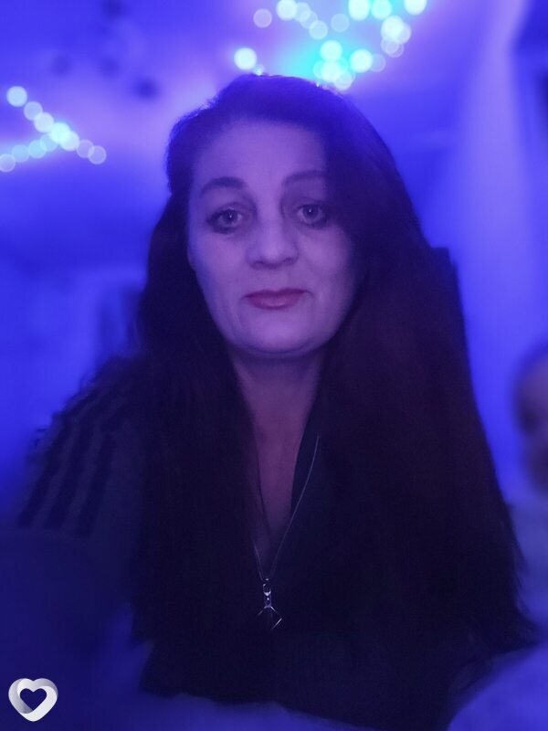 Анна, 46, Кривое Роге — анкета №3636945