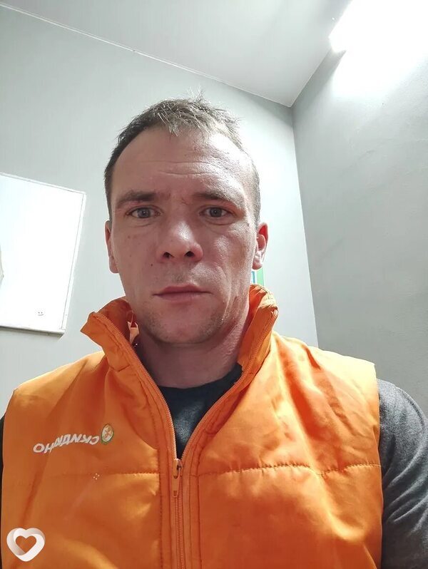 Александр, 36, Пензе — анкета №3636948