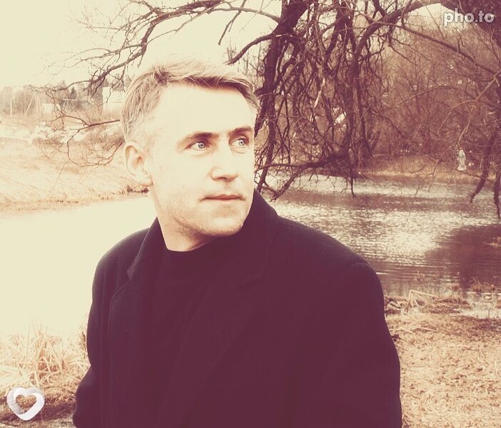 Игорь, 54, Пушкино (Московская Обл) — анкета №3636950