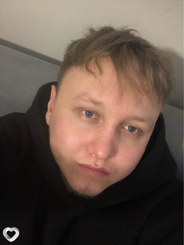 Денис, 24, Чебоксарах — анкета №3637738