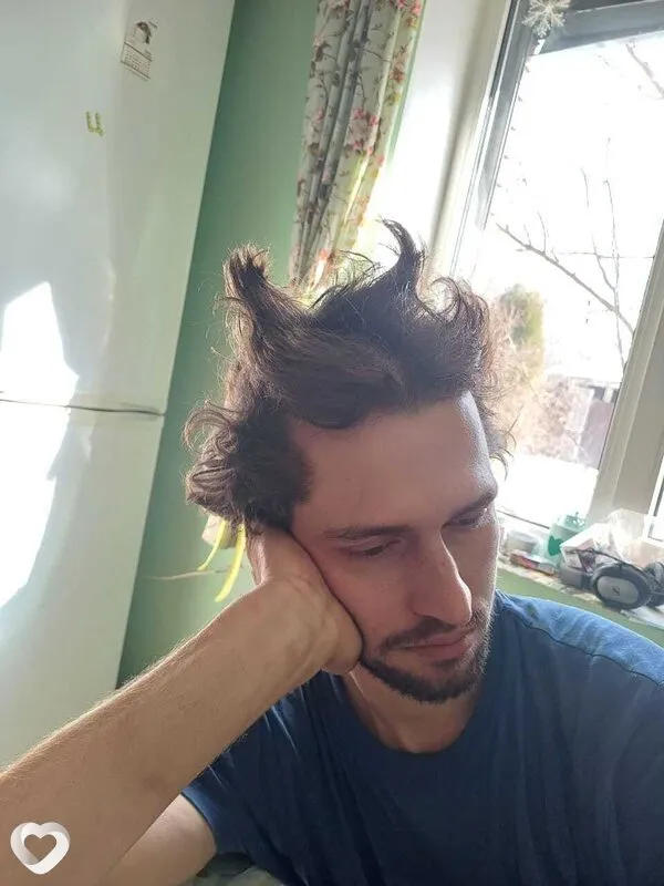 Андрей, 45, Москве — анкета №3637742