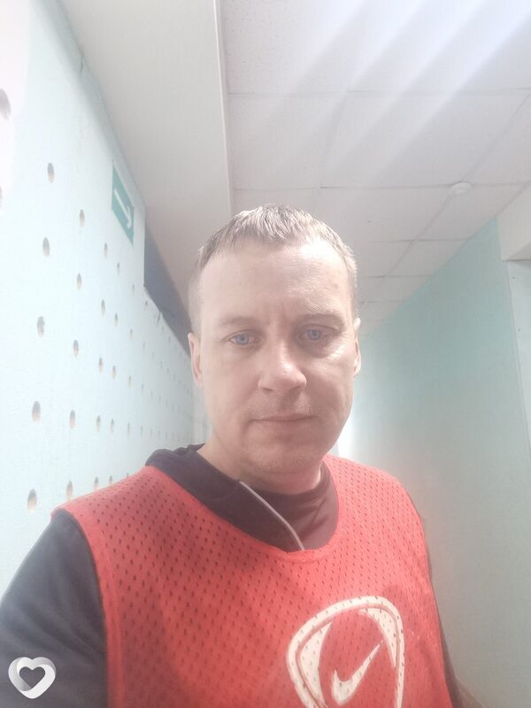 Михаил, 42, Тюмени — анкета №3637745