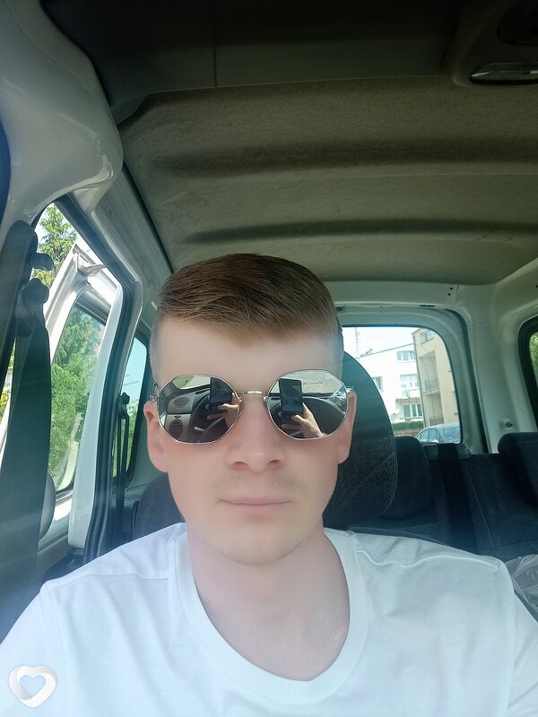 Pavel, Белосток