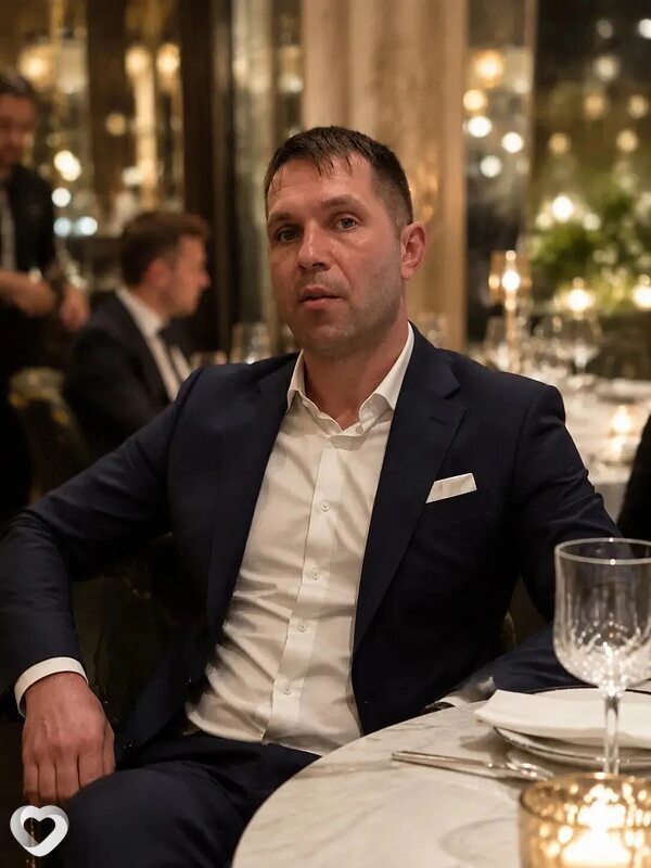Дима, 41, Дубне — анкета №3637149