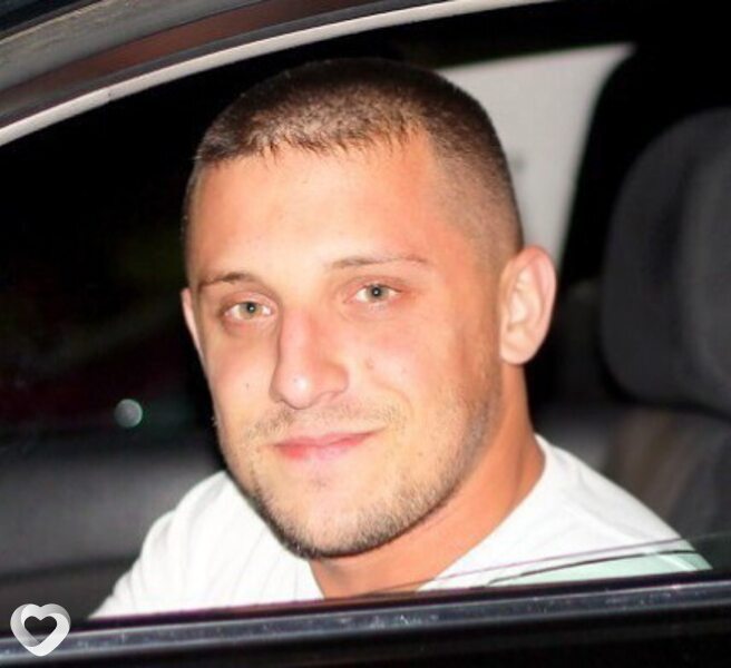 Денис, 36, Подольске — анкета №3637153