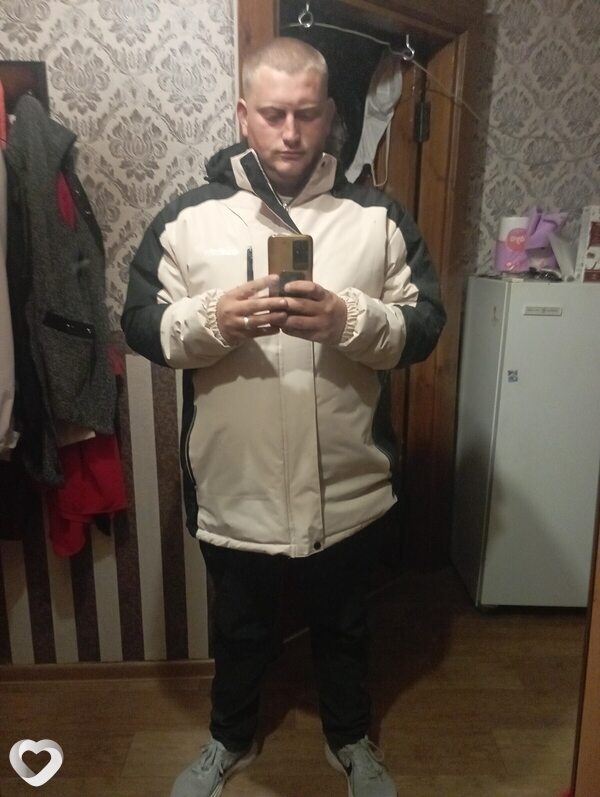 Дмитрий, 26, Мозыре — анкета №3637157
